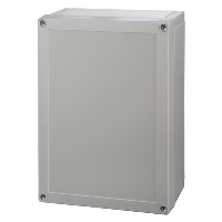 Fibox MNX Polycarbonate 255 x 180 x 63mmD Enclosure IP66/67