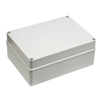 Schneider Electric Pilote ABS 300 x 220 x 120mmD Enclosure IP56