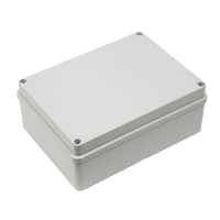 Schneider Electric Pilote ABS 190 x 140 x 70mmD Enclosure IP56