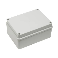 Schneider Electric Pilote ABS 150 x 110 x 70mmD Enclosure IP56