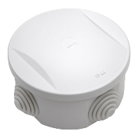 Schneider Electric Thalassa SL 85mm Diameter x 48mmD Enclosure IP56