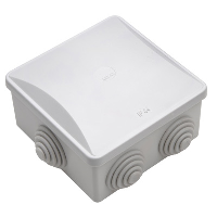 Schneider Electric Thalassa SL 83 x 83 x 50mmD Enclosure IP56