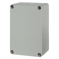 Fibox Euronord ABS 120 x 80 x 55mmD Enclosure IP66/67