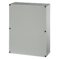 Fibox Euronord Polycarbonate 300 x 230 x 87mmD Enclosure IP66/67