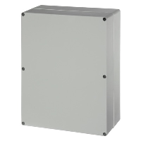 Fibox Euronord Polycarbonate 300 x 230 x 110mmD Enclosure IP66/67