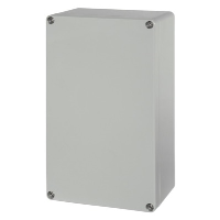 Fibox Euronord ABS 200 x 120 x 75mmD Enclosure IP66/67