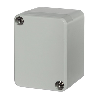 Fibox Euronord ABS 65 x 50 x 45mmD Enclosure IP66/67