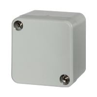 Fibox Euronord ABS 52 x 50 x 40mmD Enclosure IP66/67