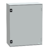 Schneider Electric Thalassa PLM GRP 530H x 430W x 200mmD Wall Mounting Enclosure IP66