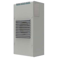 STULZ Cosmotec CVO Protherm CVO08 UL Outdoor Air Conditioner 115V Single Phase Cooling Capacity 900W L35/L35