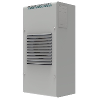 STULZ Cosmotec CVO Protherm CVO05 UL Outdoor Air Conditioner 115V Single Phase Cooling Capacity 580W L35/L35