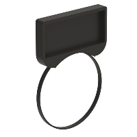 Lovato Platinum Legend Holder without Label