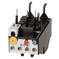 Eaton ZB 2.4-4A Thermal Overload Relay Suitable for DILM17-DILM32 Contactors
