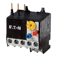 Eaton ZE 0.6-1A Thermal Overload Relay Suitable for DILEM Mini Contactor
