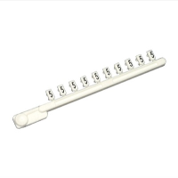 Wieland selos Individual Marker No.5 (25 Strips/10) - price per 1 (box/25)