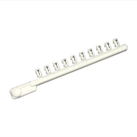 Wieland selos Individual Marker No.7 (25 Strips/10) - price per 1 (box/25)