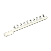 Wieland selos Individual Marker 'B' (25 Strips/10) - price per 1 (box/25)
