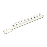 Wieland selos Individual Marker 'L' (25 Strips/10) - price per 1 (box/25)