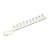 Wieland selos Individual Marker 'I' (25 Strips/10) - price per 1 (box/25)