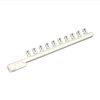 Wieland selos Individual Marker 'T' (25 Strips/10) - price per 1 (box/25)