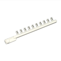 Wieland selos Individual Marker 'S' (25 Strips/10) - price per 1 (box/25)