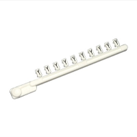 Wieland selos Individual Marker 'Y' (25 Strips/10) - price per 1 (box/25)