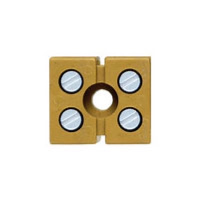 Weidmuller SAK Series MK 3/2 2 Pole Terminal Block - price per 100