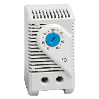 STEGO KTS 011 Normally Open Thermostat +20 to +80 DegC