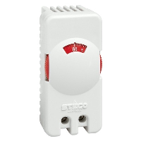 STEGO STO 011 Normally Closed Thermostat 0 to +60 DegC