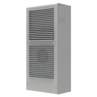 STULZ Cosmotec CVO Protherm CVO15 UL Outdoor Air Conditioner 115V Single Phase Cooling Capacity 1600W L35/L35