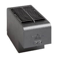 STEGO CS 032 1000W Enclosure Fan Heater 120VAC DIN Rail Mount