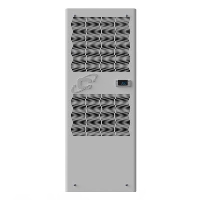 STULZ Cosmotec SLIM IN CDE10 UL Indoor Air Conditioner 115V Single Phase Cooling Capacity 975W L35/L35