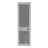 STULZ Cosmotec SLIM IN CDE30 Indoor Air Conditioner 230V Single Phase Cooling Capacity 3050-3200W L35/L35