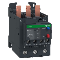 Schneider TeSys LRD 25 - 40A Thermal Overload Relay Suitable for LC1D40A - LC1D65A Contactors