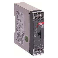 ABB CT-E YDE Star Delta Timer 24VAC/DC 220-240VAC