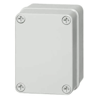 Fibox Piccolo ABS 110 x 80 x 85mmD Enclosure IP66/67