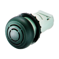 Eaton RMQ-Titan Compact Acoustic Indicator IP40 item requires the buzzer unit M22-XAM or M22-XAMP