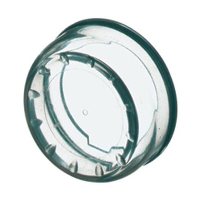 Eaton RMQ-Titan Silicone Rounded Actuator Diaphragm