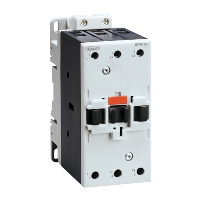 Lovato BF Series Contactor 3 Pole 65A AC3 30kW No Auxiliary 230VAC Coil