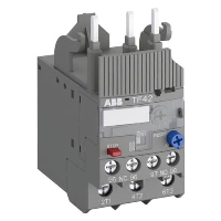 ABB TF42 0.1-0.13A Thermal Suitable for AF09-AF38 Contactors