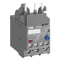 ABB TF42 0.41-0.55A Thermal Suitable for AF09-AF38 Contactors