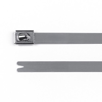 HellermannTyton MBT Stainless Steel Cable Tie 316 362 x 7.9mm - price per 1 (50)