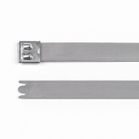 HellermannTyton MBT Stainless Steel Cable Tie 316 362 x 12.3mm - price per 1 (50)