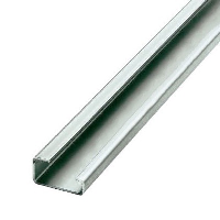 Profilati TS Plain 'G' DIN Rail 32W x 15mmD - price per 1 (2m)