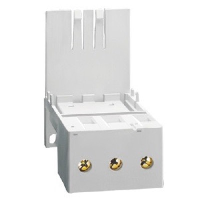 Lovato Remote Mounting Bracket for RF38 Thermal Overloads