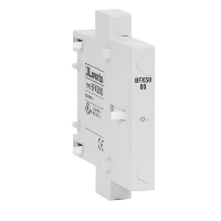 Lovato BF Series Side Mounting Mechanical Interlock for BF09-BF38 Contactors