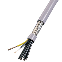 CY Flexible Multicore Cable 2 Core 1.5mm - price per 100 (m)