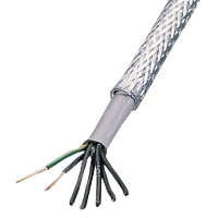 SY Flexible Multicore Cable 5 Core 2.5mm - price per 100 (m)