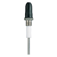 Lovato Single Pole Electrode for use in Boilers Probe Length 327mm