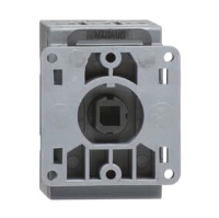 ABB OT 3 Pole 40A Disconnector for Door Mounting